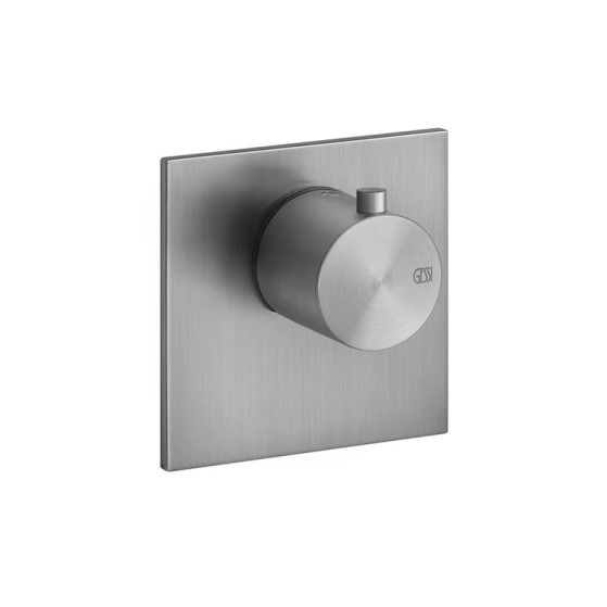 Смеситель для ванны c душем Gessi 316 54554