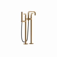 Смеситель для ванны Gessi Inciso 58029 схема 13