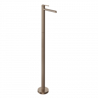 Смеситель для ванны Gessi Ingranaggio 63593 схема 10