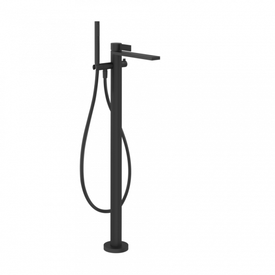 Смеситель для ванны Gessi Inverso Rigato 73528 схема 10