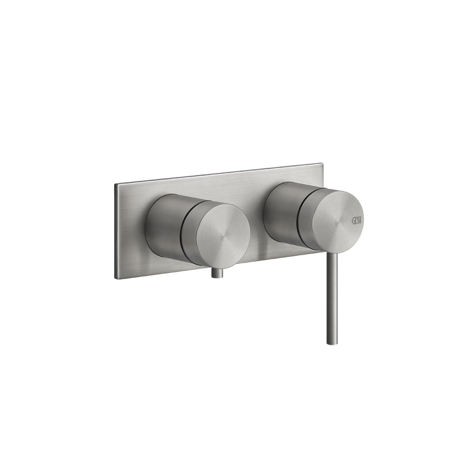 Смеситель для ванны и душа Gessi 316 54079 без излива