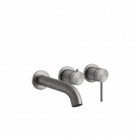 Смеситель для ванны/душа Gessi 316 54140 схема 3