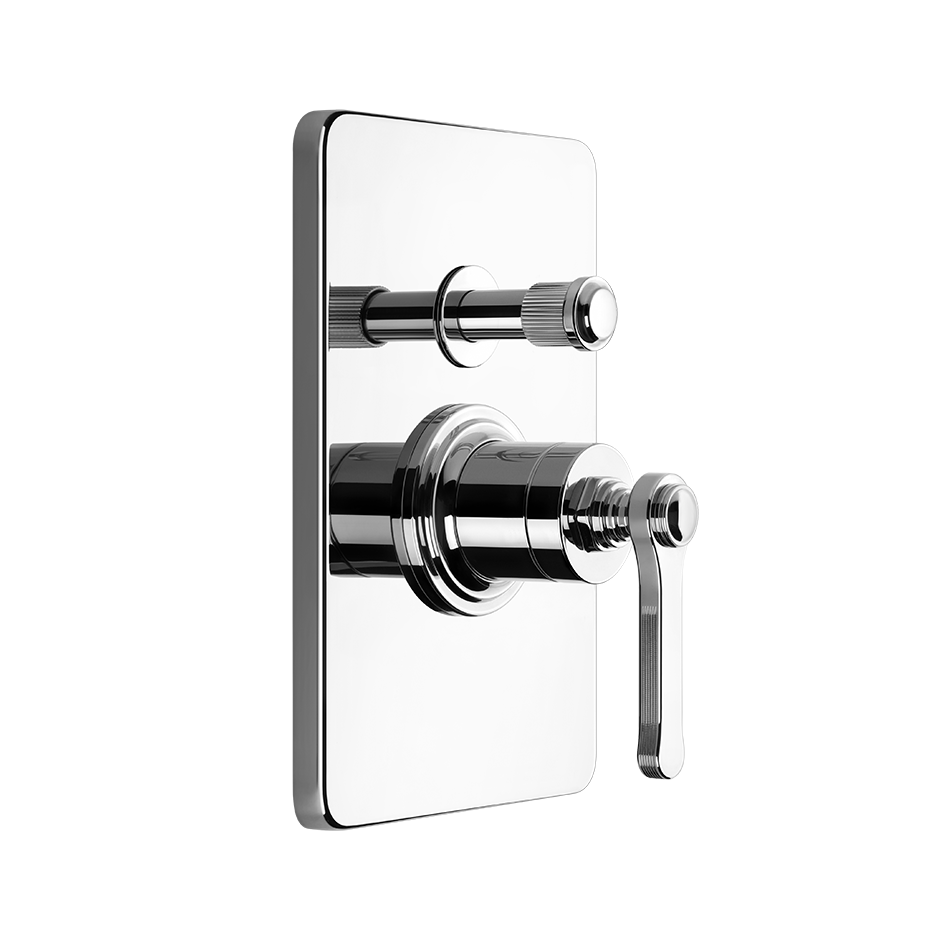 Смеситель для ванны/душа Gessi Venti20 65079