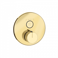 Смеситель для душа Gessi Hi-Fi Comfort 38711 схема 1