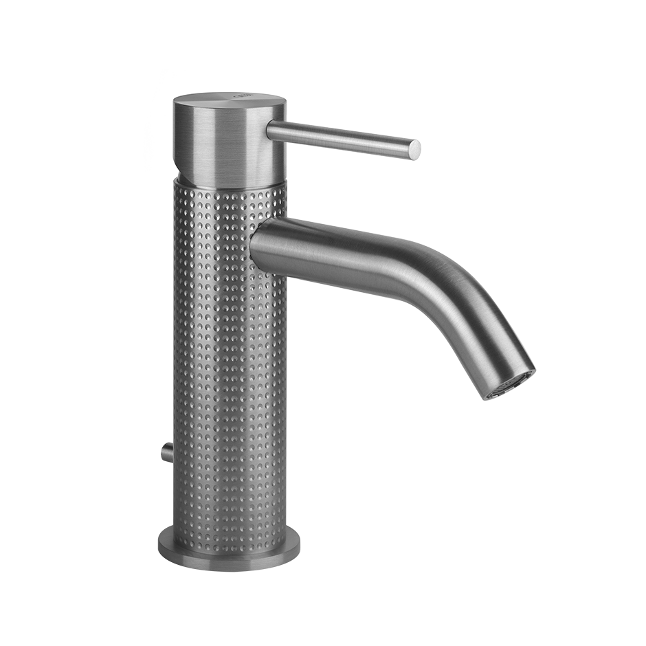 Изображение Смеситель для раковины Gessi Cesello 54401 с донным клапаном