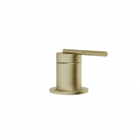 Смеситель для раковины Gessi Ingranaggio 63600 схема 12