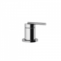 Смеситель для раковины Gessi Ingranaggio 63600 схема 15