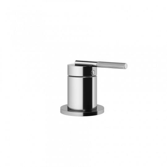 Смеситель для раковины Gessi Ingranaggio 63600 схема 15