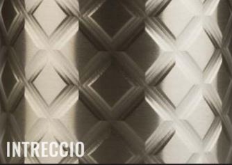 Смеситель для раковины Gessi Intreccio 54109 высокий схема 9