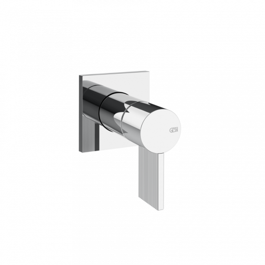 Смеситель для раковины Gessi Inverso Rigato 73509 схема 4