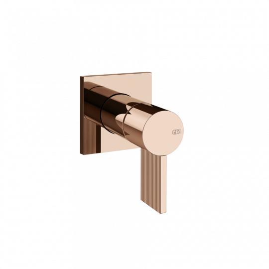 Смеситель для раковины Gessi Inverso Rigato 73509 схема 6