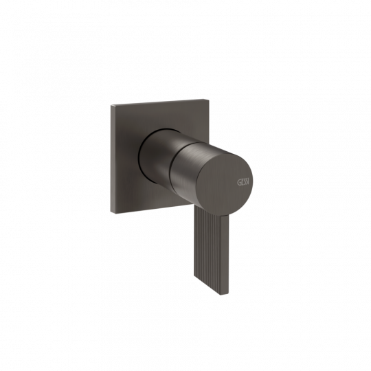 Смеситель для раковины Gessi Inverso Rigato 73509 схема 8