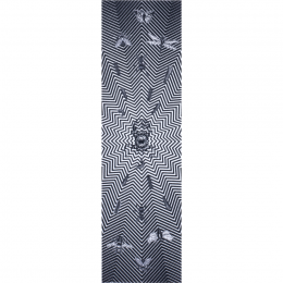 Шкурка "насекомые" 61*17 см