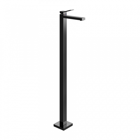Смеситель для раковины Gessi Rettangolo K 53095 схема 3