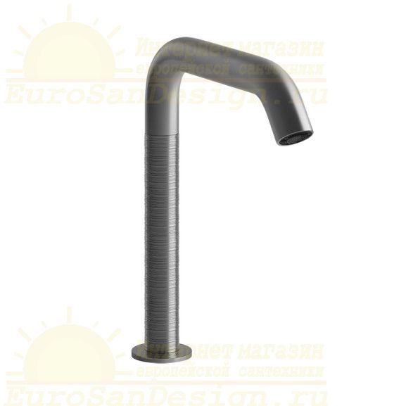 Смеситель для раковины Gessi Trame 54380