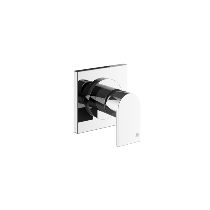 Смеситель скрытого монтажа Gessi Emporio Via manzoni на 1 позицию 38722  для душа