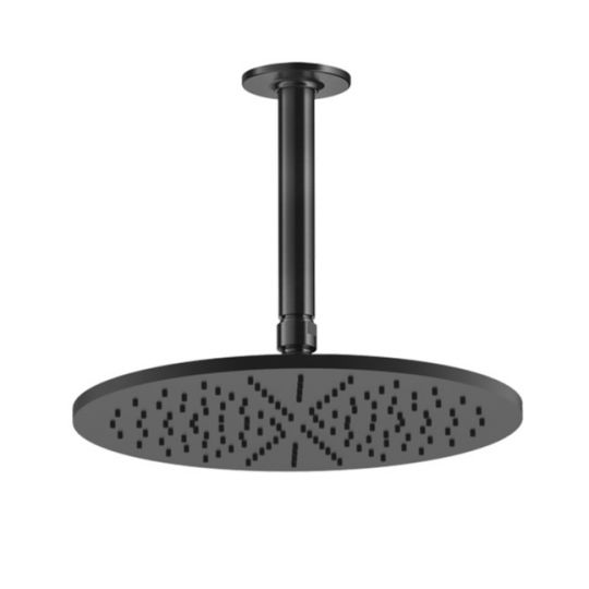 Тропический душ Gessi Inciso 58252 30х30 см