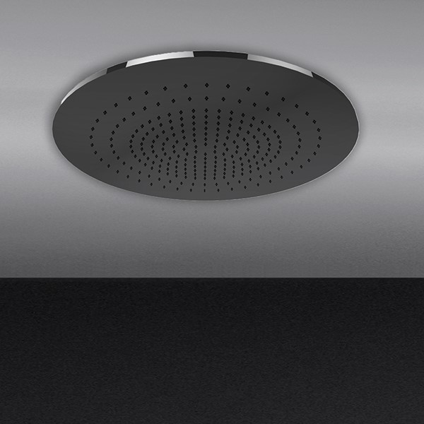 Тропический душ Gessi Inciso Wellnes 50 см 57903+57973