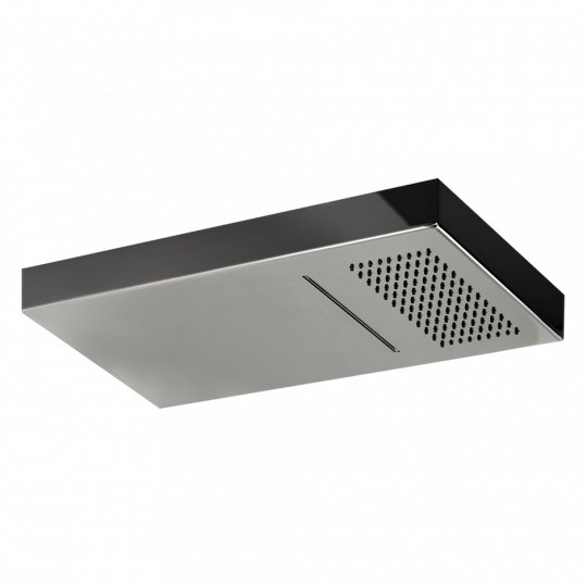 Тропический душ Gessi Segni 48х21,6 см 32863 схема 5