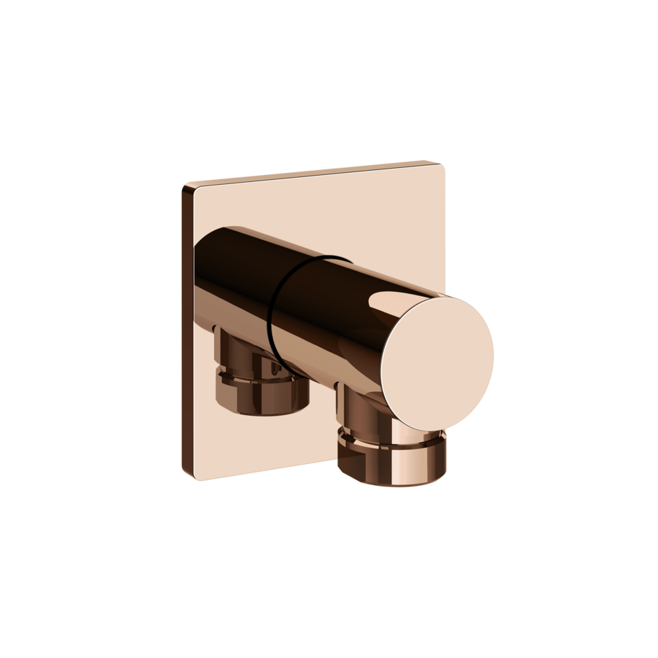 Шланговое подключение Gessi Gessi Inverso Bath&Shower 73069 ФОТО