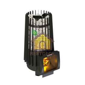 печь Grill'D Cometa Vega 240 Short Max Pro