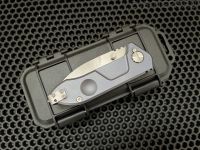 Нож Extrema Ratio FRAME ROCK B/W