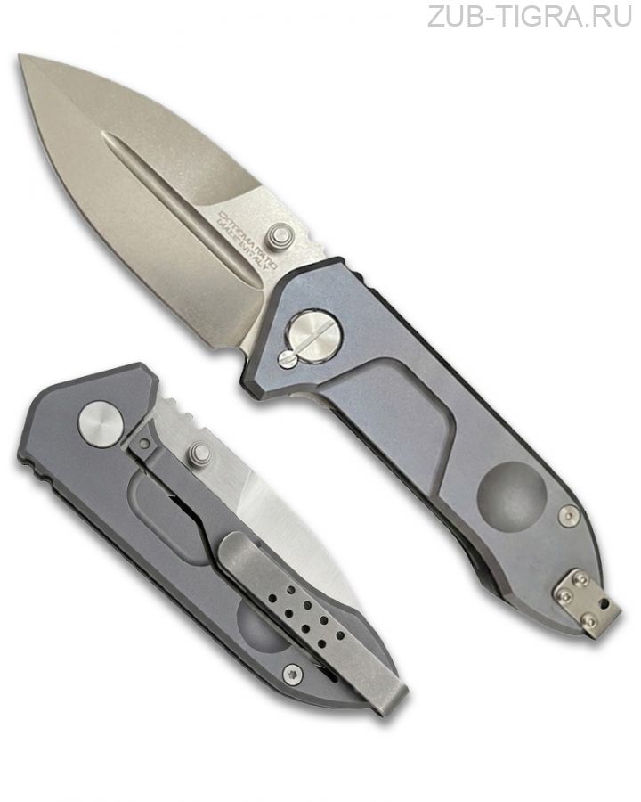 Нож Extrema Ratio FRAME ROCK B/W