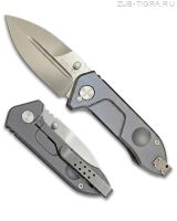 Нож Extrema Ratio FRAME ROCK B/W