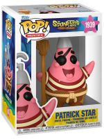 Фигурка Funko POP! SpongeBob Movie - Patrick Star