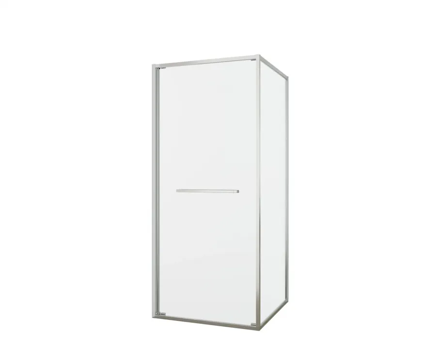 Душевой уголок Black & White S1120-9090N