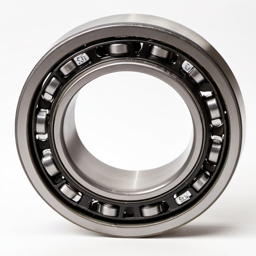 Подшипник 6219 C3