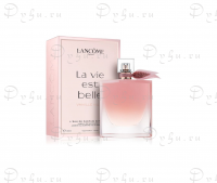 Lancôme La Vie Est Belle Vanille Nude