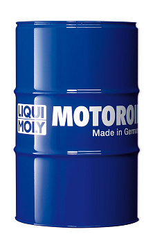 Liqui Moly Motorbike 4T HC Street 5W-40, 60л