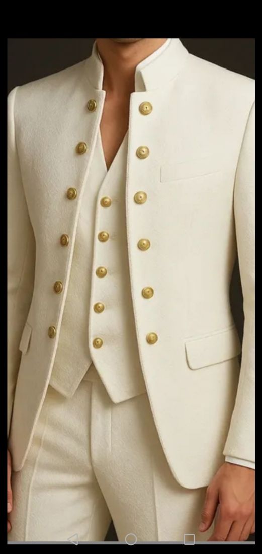 Костюм тройка мужской 12-01