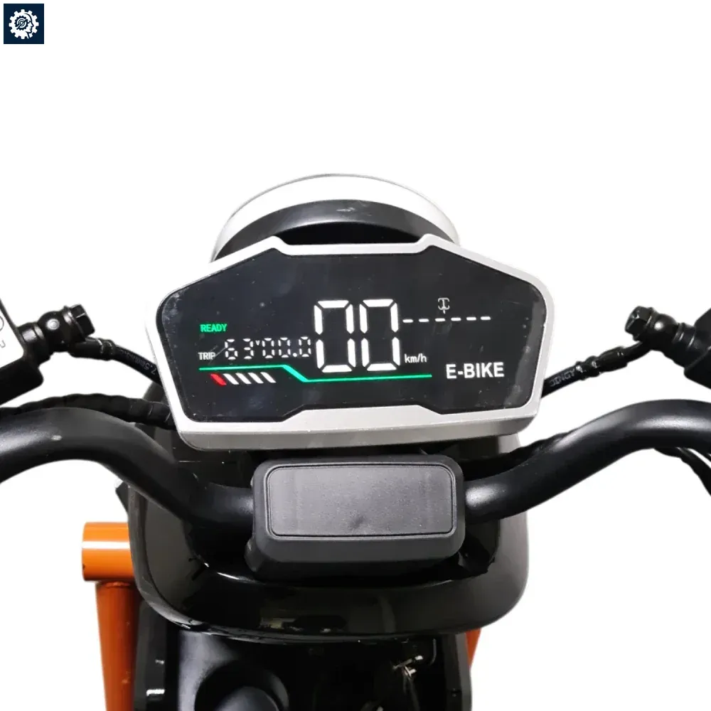 Приборная панель и ЖК-дисплей U2 PRO