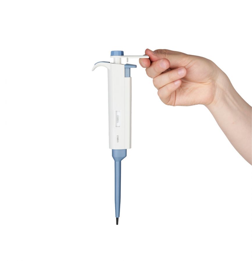 Дозатор пипеточный Армед ZPT