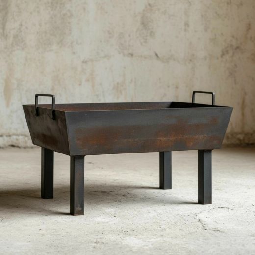 Мангал для шашлыка Браун