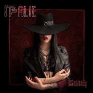 IT'SALIE - Lilith CD DIGIPAK