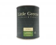 Intelligent Matt Emulsion - высококачественная краска для стен (и потолков), моющаяся.