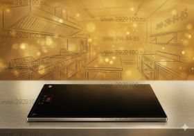 Поверхность тепловая INDOKOR WT230