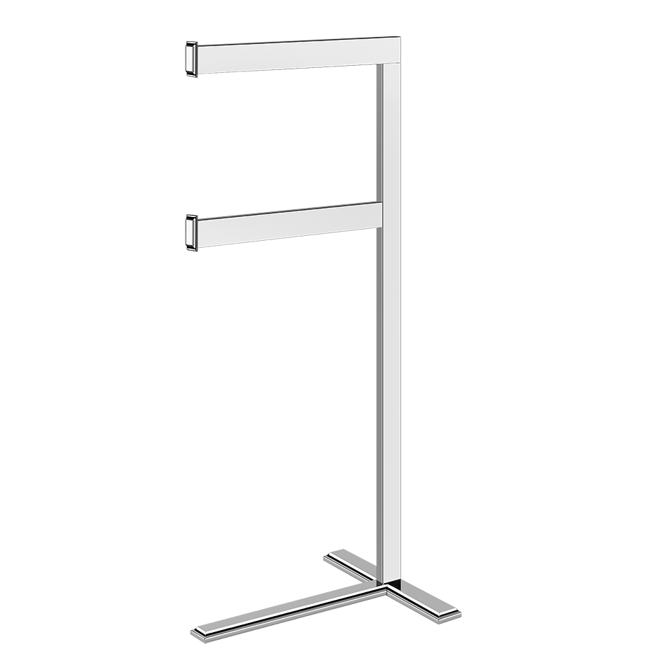 Gessi Eleganza Полотенцедержатель 46571