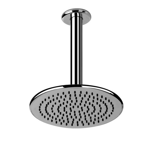 Изображение Лейка для верхнего душа Gessi Goccia 33762 21,6х21,6