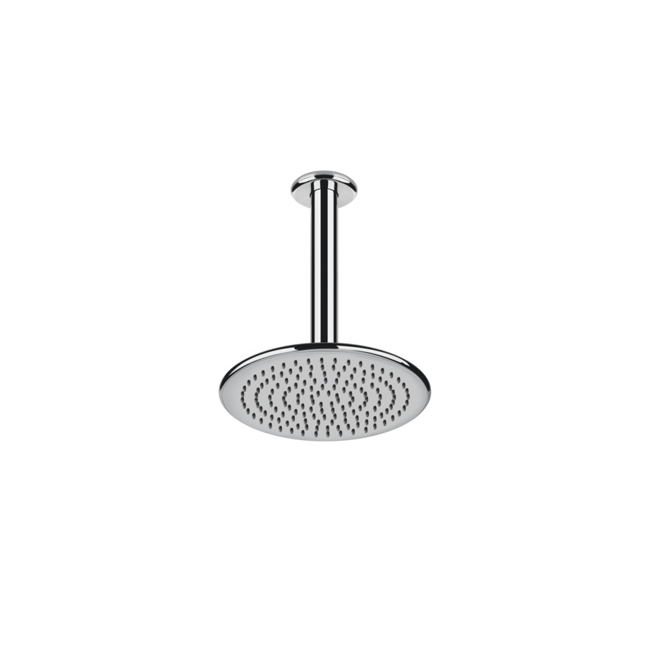 Лейка для верхнего душа Gessi Goccia 33762 21,6х21,6