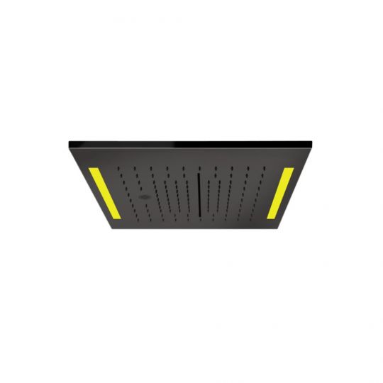 Тропический душ Gessi Colour 35 см 57827+57876 схема 5 Тропический душ Gessi Colour 35 см 57827+57876 схема 5