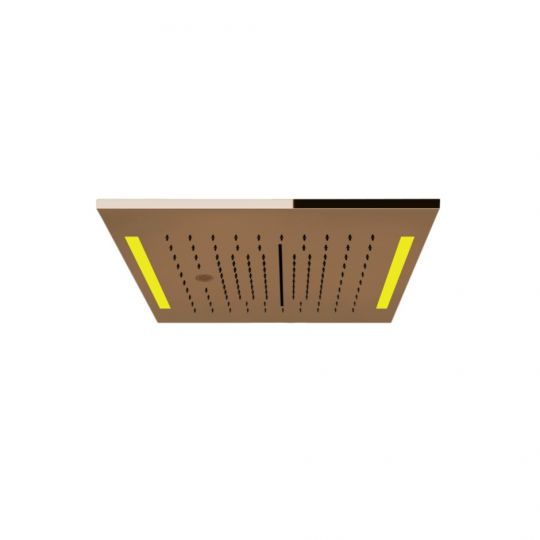 Тропический душ Gessi Colour 35 см 57827+57876 схема 8 Тропический душ Gessi Colour 35 см 57827+57876 схема 8
