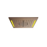 Тропический душ Gessi Colour 35 см 57827+57876 схема 9 Тропический душ Gessi Colour 35 см 57827+57876 схема 9