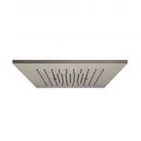 Тропический душ Gessi Minimali 35 см 57801+57871 схема 4 Тропический душ Gessi Minimali 35 см 57801+57871 схема 4