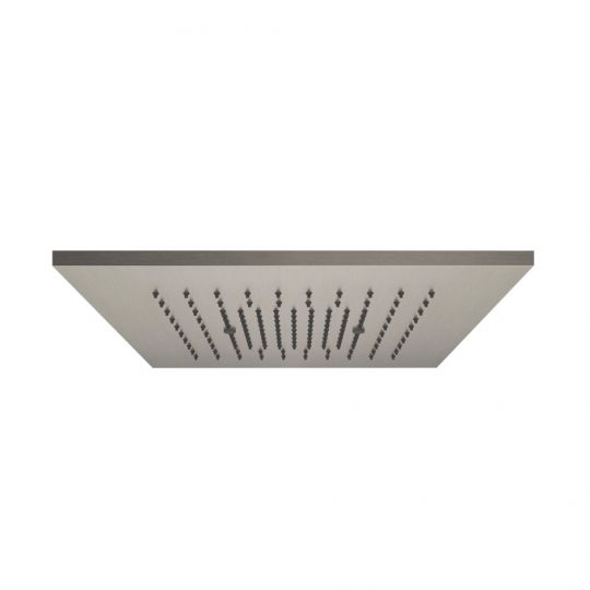 Тропический душ Gessi Minimali 35 см 57801+57871 схема 4 Тропический душ Gessi Minimali 35 см 57801+57871 схема 4