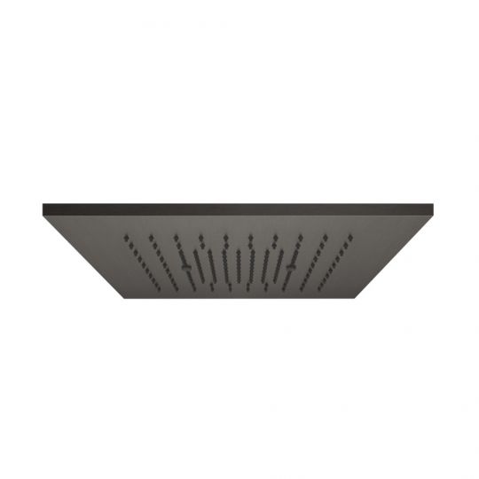 Тропический душ Gessi Minimali 35 см 57801+57871 схема 6 Тропический душ Gessi Minimali 35 см 57801+57871 схема 6