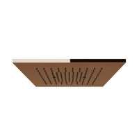 Тропический душ Gessi Minimali 35 см 57801+57871 схема 8 Тропический душ Gessi Minimali 35 см 57801+57871 схема 8